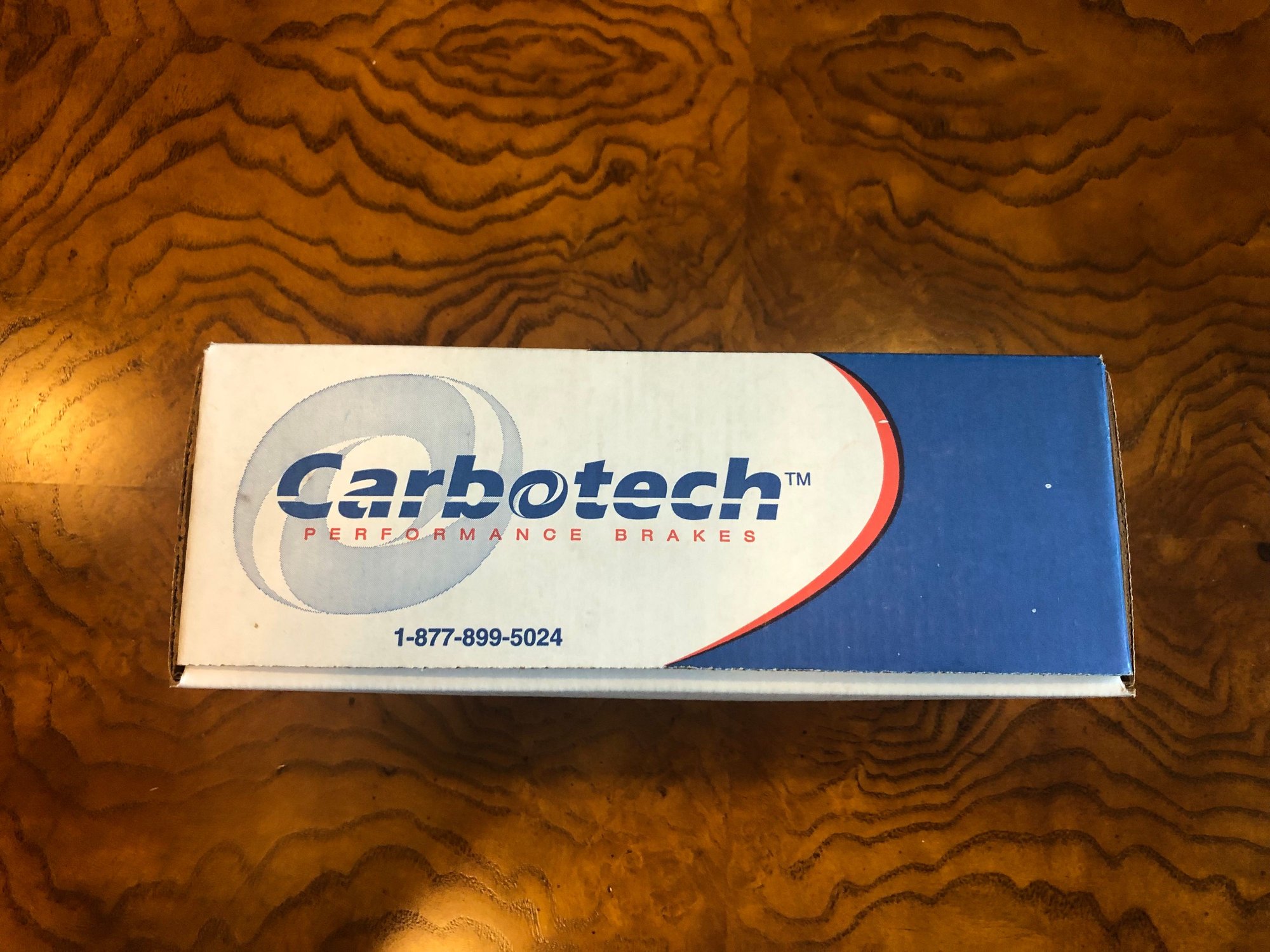 Brakes - Carbotech Performance Brake Pads CT939-1521 - New - 2002 to 2006  Cooper - Austin, TX 78738, United States