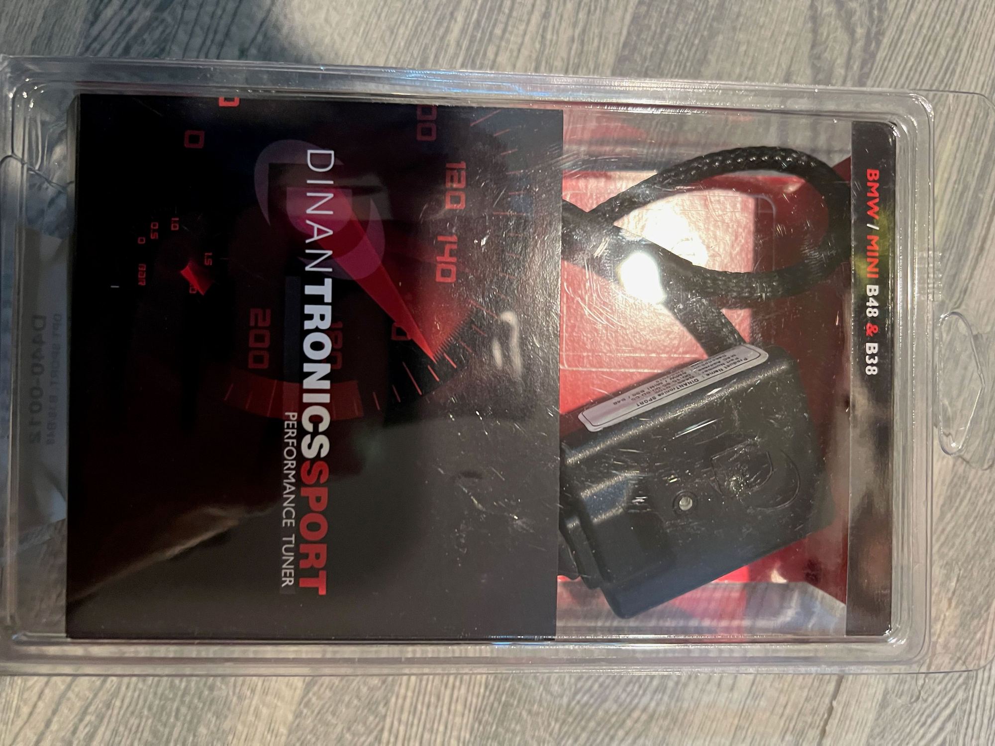 Engine - Power Adders - Dinantronics Sport - Used - 2014 to 2024 Mini All Models - Belle Mead, NJ 08502, United States