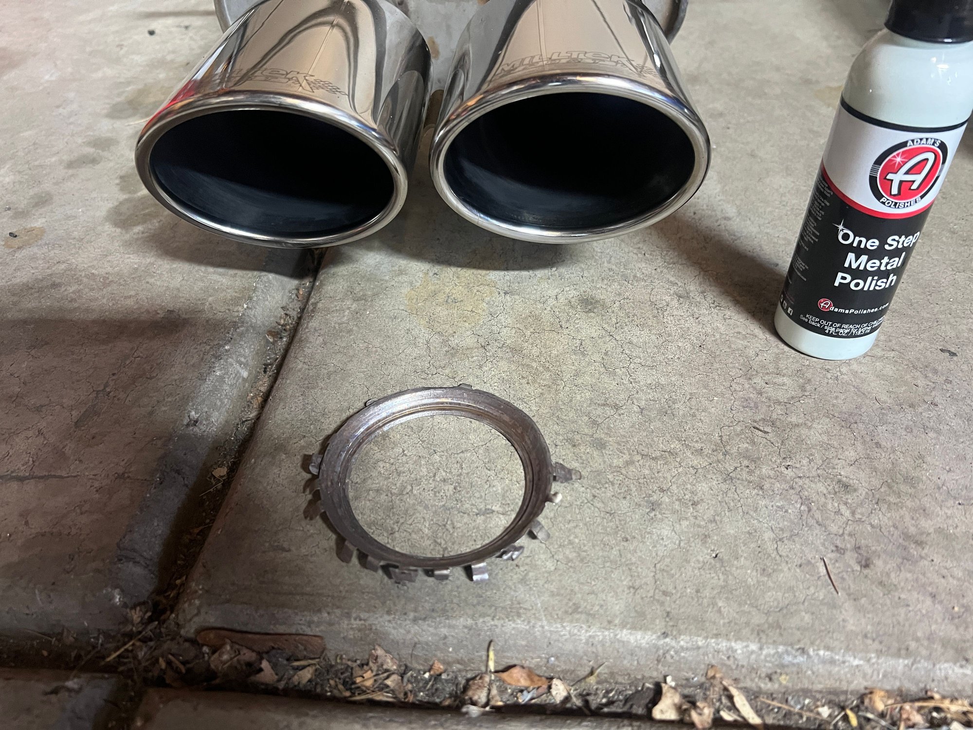 Engine - Exhaust - R56/R57/R58/R59 Mini Cooper S, Mini Cooper JCW Milltek catback exhaust - Used - 2007 to 2013 Mini R56: "Mk II" Mini Hatch/Hardtop range - 2009 to 2015 Mini R57: "Mk II" Mini Convertible - 2012 to 2015 Mini R58: Coupe - 2012 to 2015 Mini R59: Roadster - Denver, CO 80212, United States