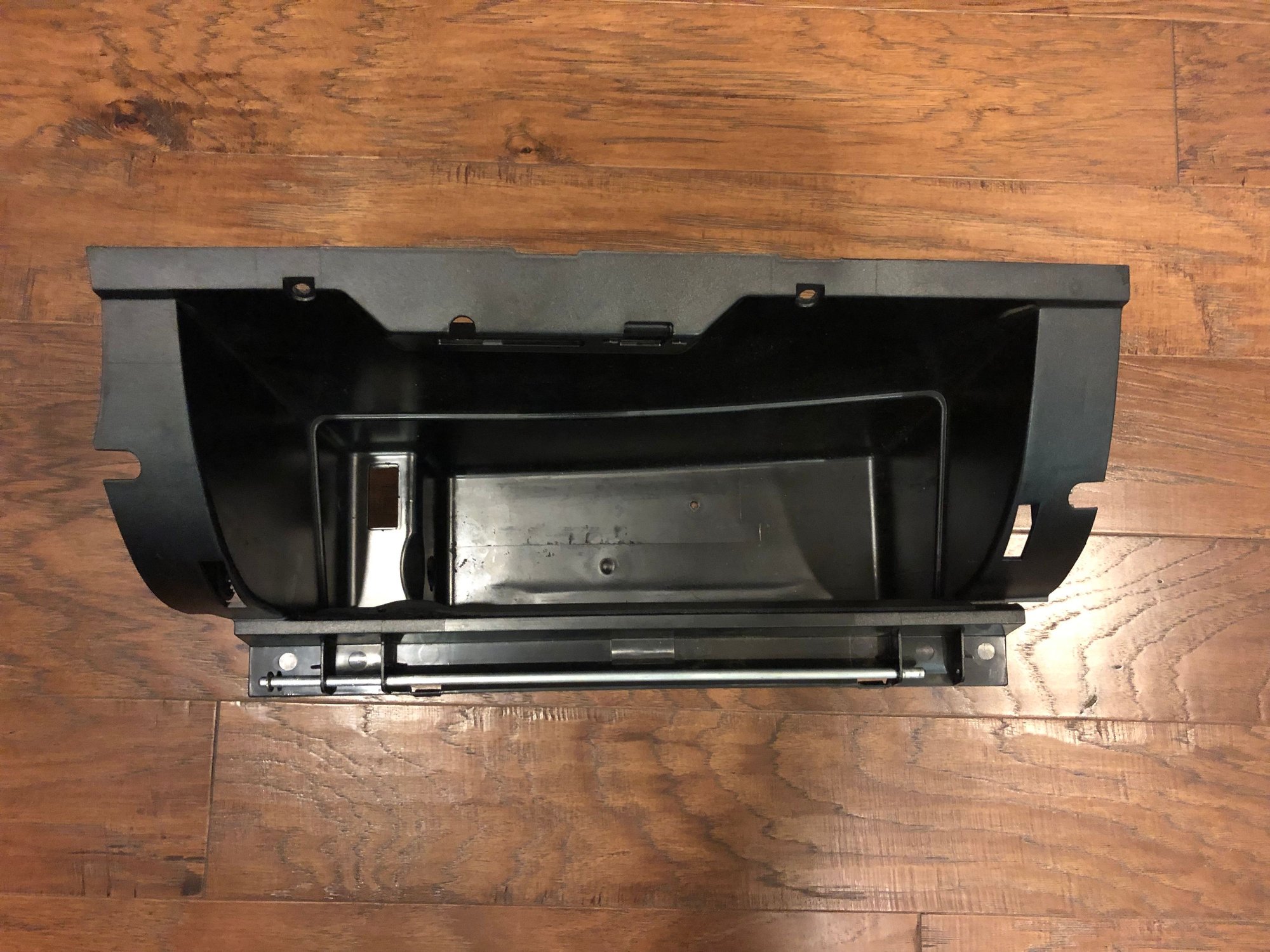 Interior/Upholstery - Glove Box Parts - Used - 2002 to 2008 Mini Cooper - Austin, TX 78738, United States