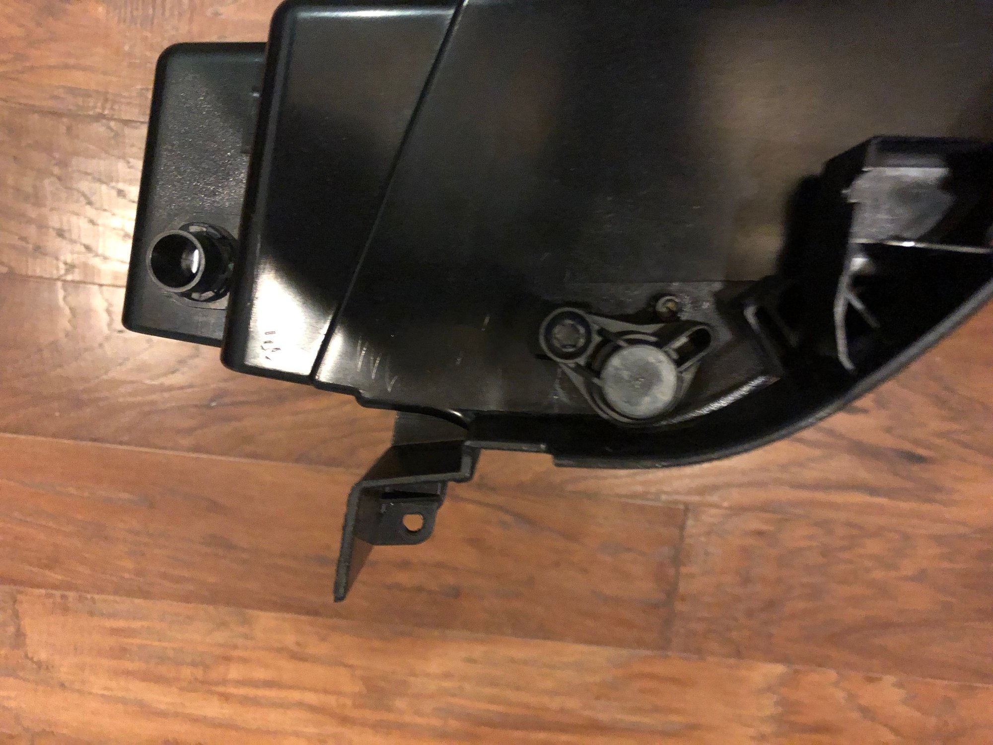 Interior/Upholstery - Glove Box Parts - Used - 2002 to 2008 Mini Cooper - Austin, TX 78738, United States