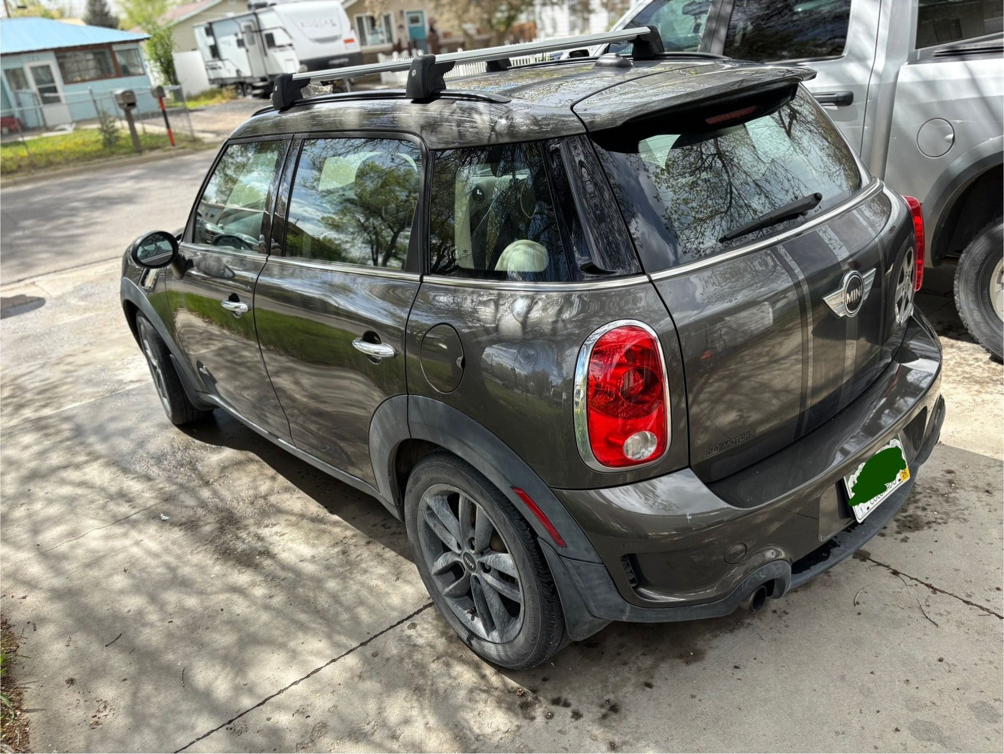 Miscellaneous - 2013 mini Cooper s- whatever part you want! - Used - -1 to 2026  All Models - Craig, CO 81625, United States
