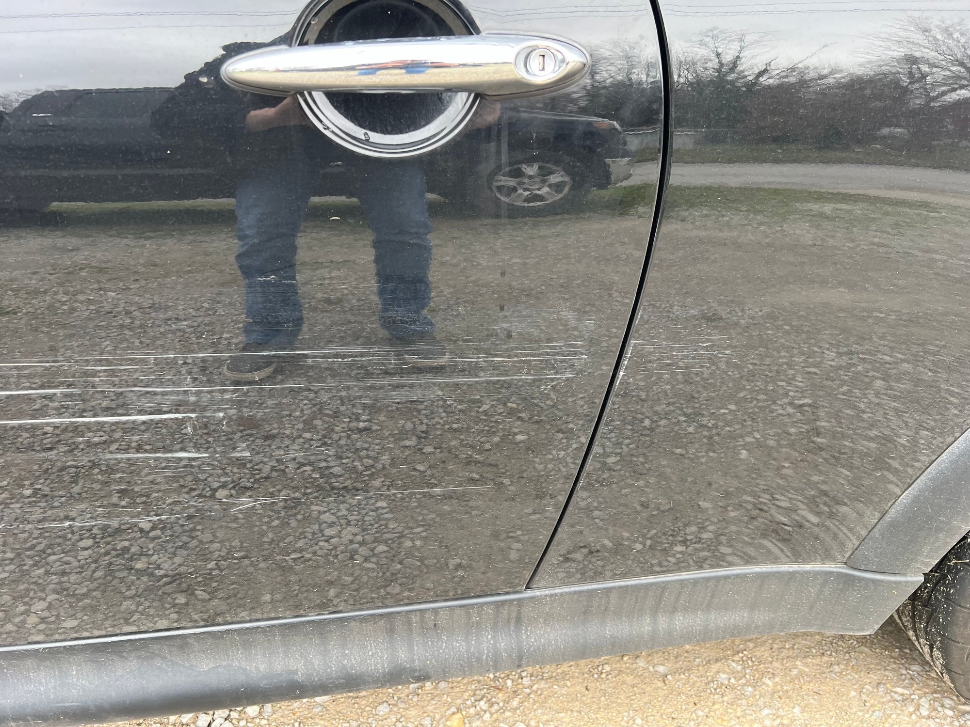 2003 Mini R53: "Mk I" Mini Cooper S - 2003 6sp Cooper S - Documented service. Cosmetics project or great daily - Used - VIN WMWRE33403TD63572 - 98,700 Miles - 4 cyl - 2WD - Manual - Hatchback - Black - Louisville, KY 40214, United States