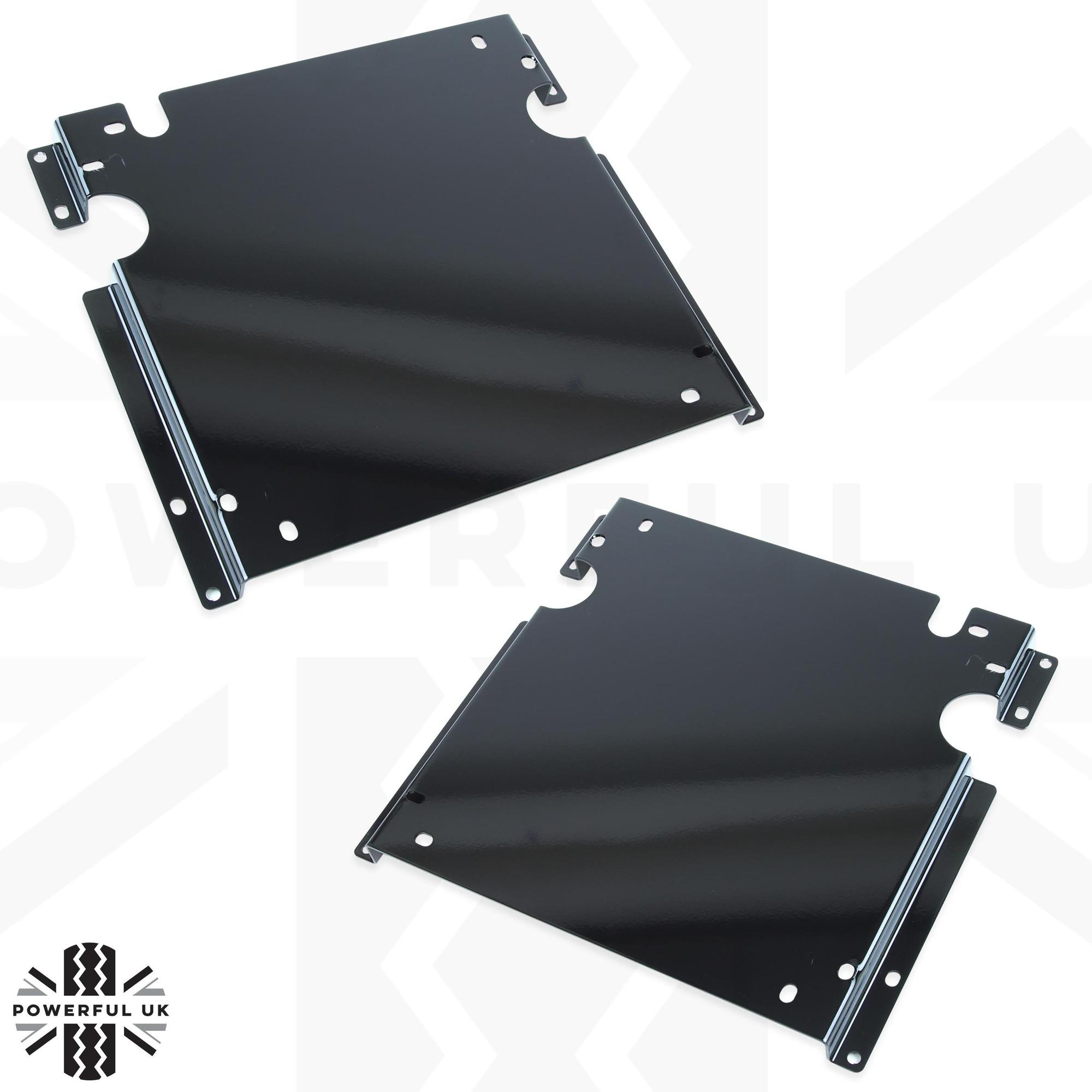 Exterior Body Parts - R53 seat brackets | aftermarket seats - New - 2002 to 2006 Mini R53: "Mk I" Mini Cooper S - St. Petersburg, FL 33714, United States