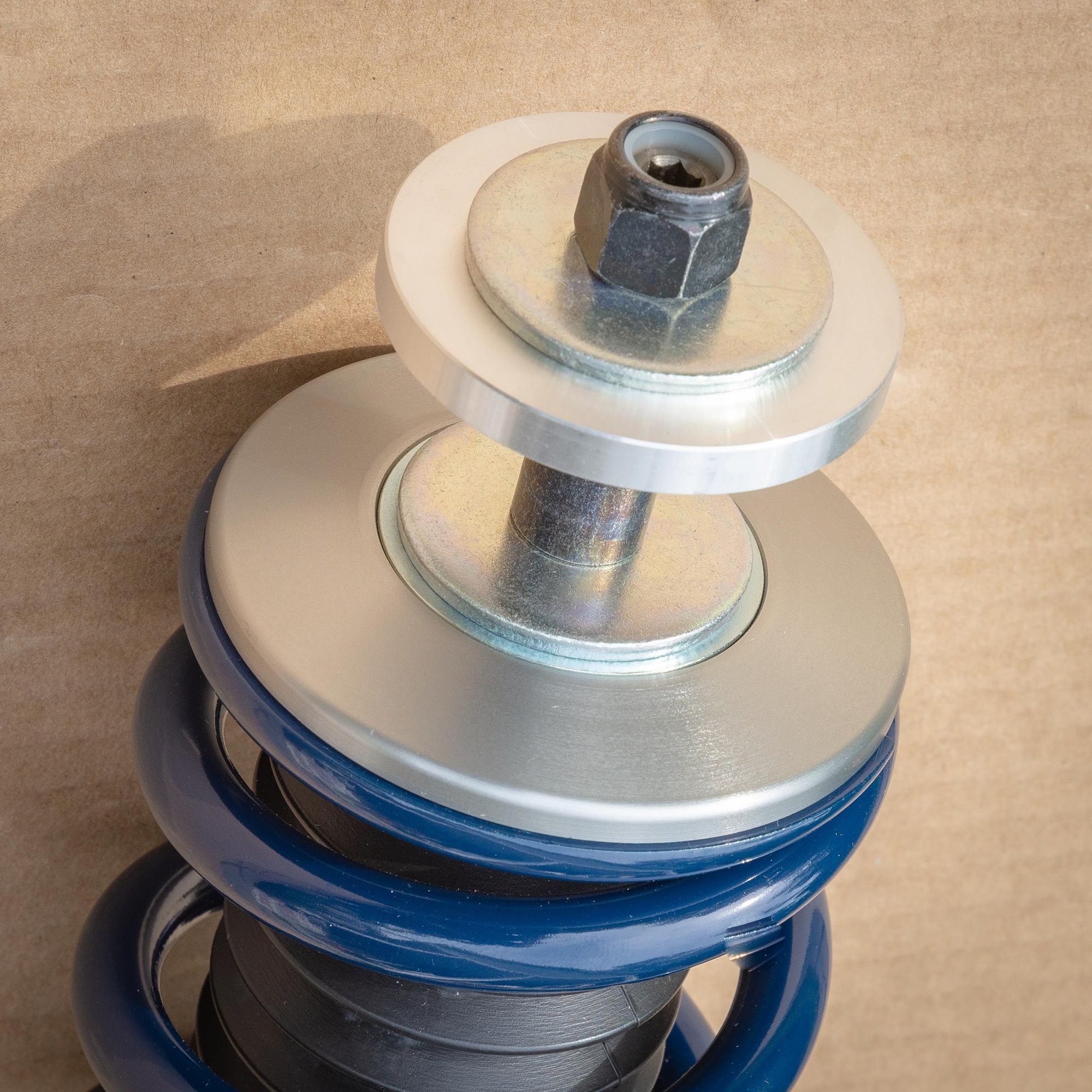 Steering/Suspension - 2nd Gen Duell AG Coil OVER SUSPENSION - New - 2007 to 2013 Mini All Models - Quakertown, PA 18951, United States