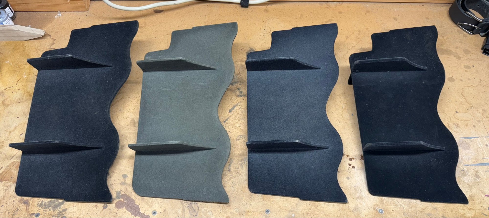 Interior/Upholstery - R53 Glove Box Organizer - Used - -1 to 2026  All Models - Idaho Falls, ID 83402, United States