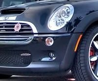 2008 Mini R52: "Mk I" Mini Convertible - WTB a LOTS edition - Used - Manual - Convertible - Black - Lake Orion, MI 48363, United States