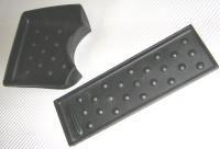 Interior Image 
Center Console Tray, E-Brake Tray