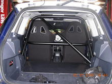 Interior Image 
Safety Devices Roll Bar 