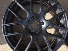 Wheel 3