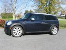 08 Clubman