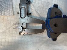 Carbotech vs width of stock pad