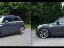 Thunder Grey Wheel Decisions decisions!