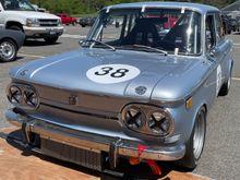 A NSU