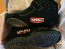 Racing Shoes from Summit Racing