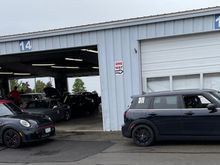 Another Gen 3 JCW and a JCW Clubman
