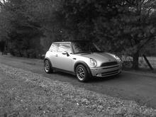 BW MINI