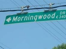 morningwood dr
