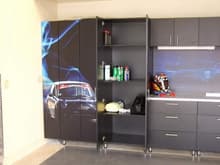 New Cabinets 4