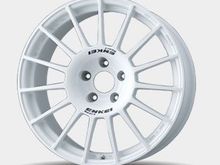 ENKEI SPORT RC T4 wht