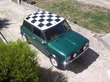 mini top view