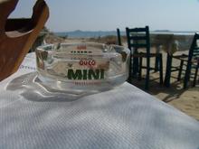 MINI Ouzo Naxos 1