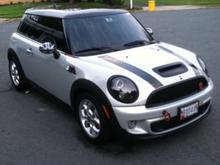 My Mini