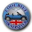 Cool Blue Owners Club