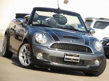 2009 Mini Cooper Convertible