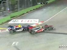 Hamilton v Webber 2