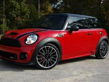 NAM JCW 1