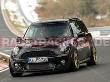 Nurburgring 30 Mar 13 16