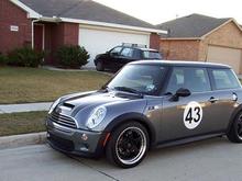 8463mini number