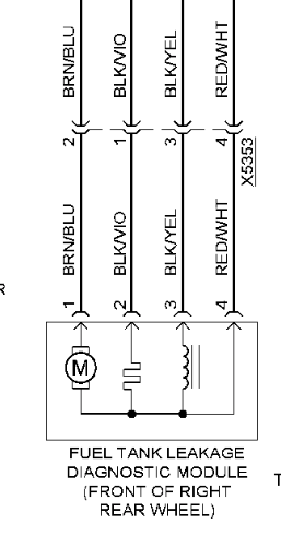 DMTL Wiring Question - North American Motoring