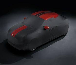 Accessories - Mini Coupe or Roadster Indoor/Outdoor Car Cover - New - All Years Mini R58: Coupe - Airdrie, AB T4B0G4, Canada