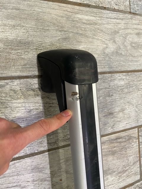 Accessories - R60 Roof and Bicycle Rack - Used - 2011 to 2019 Mini R60: Countryman - Newark, NJ 07102, United States