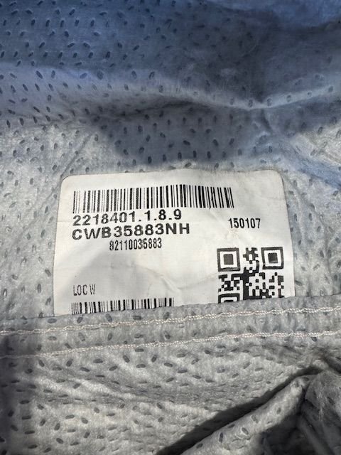 Miscellaneous - OEM Mini Car Cover P/N 82110035883 - Used - All Years  All Models - Savannah, GA 31406, United States