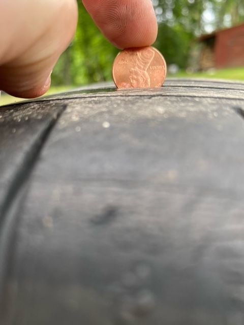 Wheels and Tires/Axles - MINI JCW R112 Wheels, Michelin Tires, TPMS - Used - 2002 to 2013 Mini All Models - Closter, NJ 07624, United States
