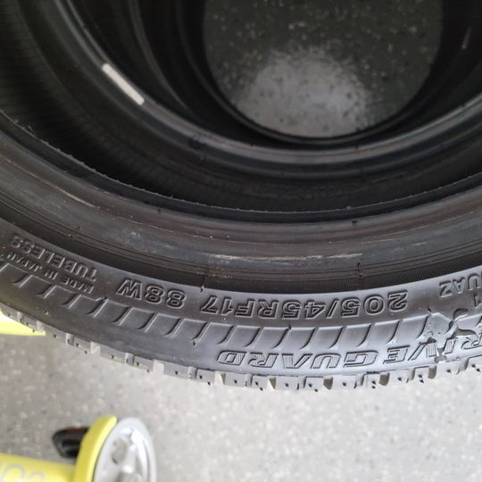 Wheels and Tires/Axles - Mr - Used - 2020 Mini F56: Mini Hatch/Hardtop - Estero, FL 33928, United States