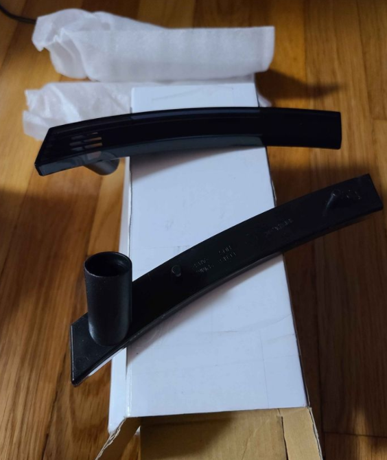 Exterior Body Parts - Side Markers / Smoke - New - 2006 Mini Cooper - North Arlington, NJ 07031, United States
