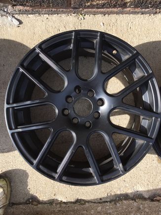 Wheel 3