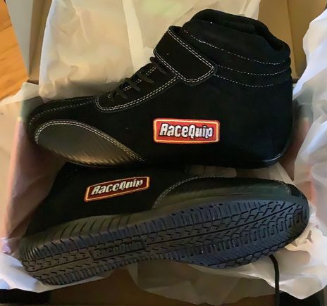 Racing Shoes from Summit Racing