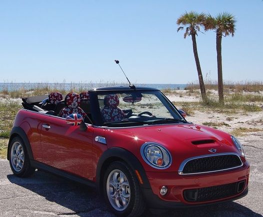 Pensacola Beach