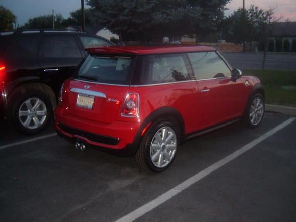 Mini 5