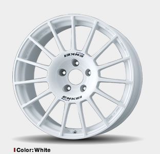 ENKEI SPORT RC T4 wht