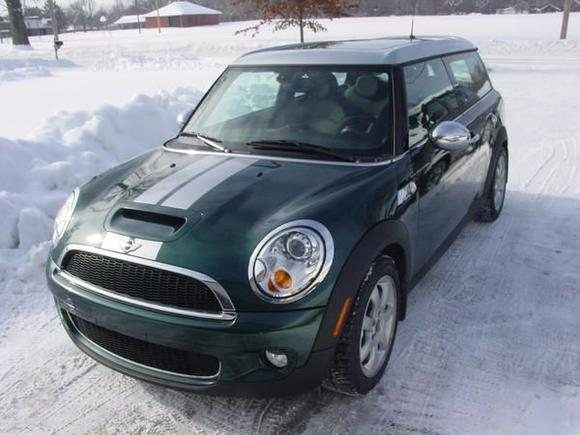 MINI COOPER 0027