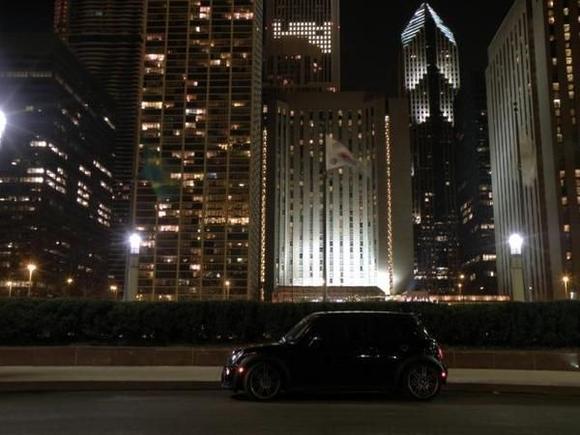 cityfrontplaza