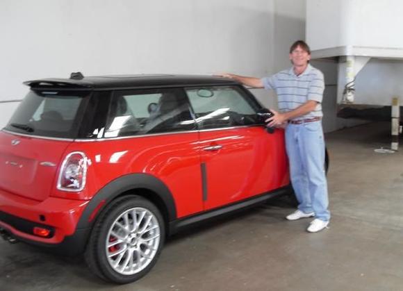 2009 MINI 005a