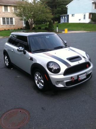 My Mini