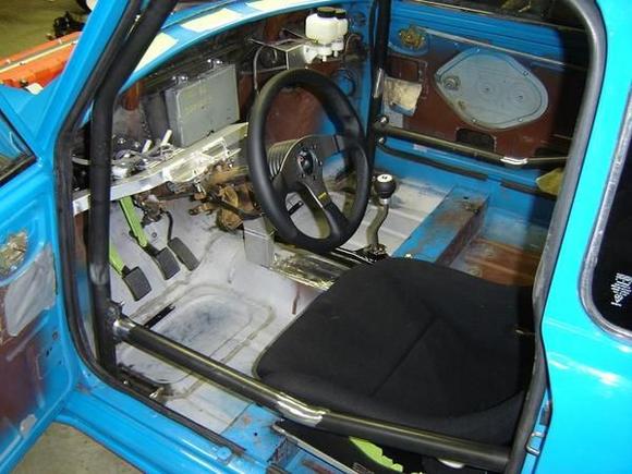 Interior 21